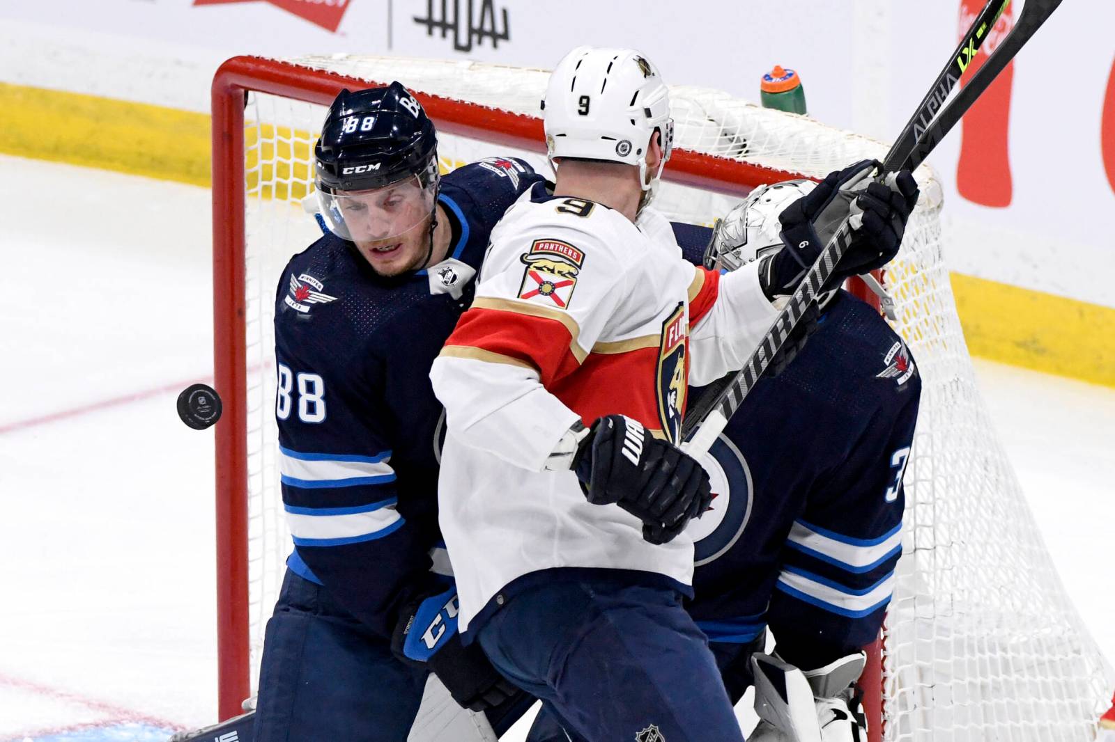 Time running out on Jets – Winnipeg Free Press