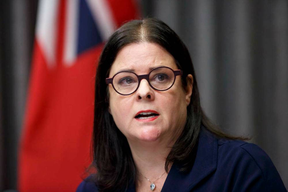 Tories foolish to consider opening up amid widespread suffering