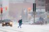 A blizzard warning is in effect for most of southern Manitoba, including Winnipeg. (Mikaela MacKenzie / Winnipeg Free Press files)