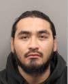 Sebastian Longclaws (Handout/ Brandon Police Service)