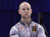 Ryan Fry won gold at the 2014 Winter Olympics in Sochi. (The Canadian Press files)