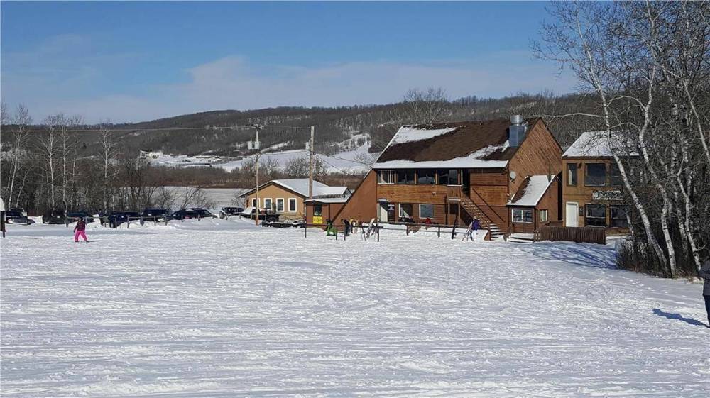 Do you dream of owning a ski hill? Winnipeg Free Press