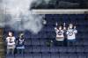 Jets will enjoy the company of about 7,500 noisy fans