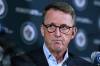 Fred Greenslade / THE CANADIAN PRESS files
Winnipeg Jets co-owner Mark Chipman.