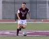 After a stellar career at Missouri State, Manitoba’s Kyle Hiebert is looking forward to his next step in soccer. 
THE CANADIAN PRESS/HO-Missouri State University Office of Visual Media/Jesse Scheve MANDATORY CREDIT