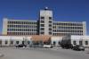 BORIS MINKEVICH / WINNIPEG FREE PRESS FILES
Three weeks earlier, Clarke Gehman had been transferred from the Victoria General Hospital to the hospital in Russell, 340 kilometres northwest of Winnipeg.