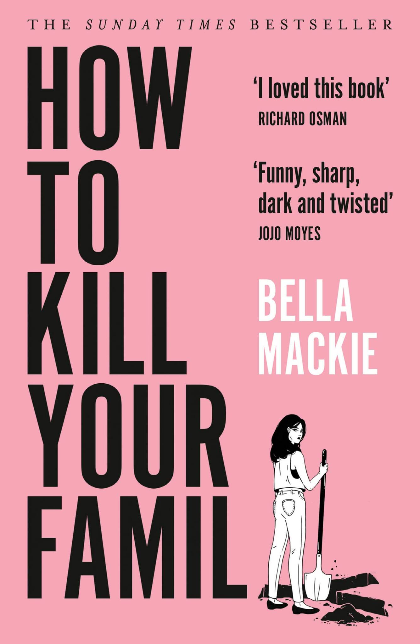 Influencer culture skewered in satirical thriller Winnipeg Free Press