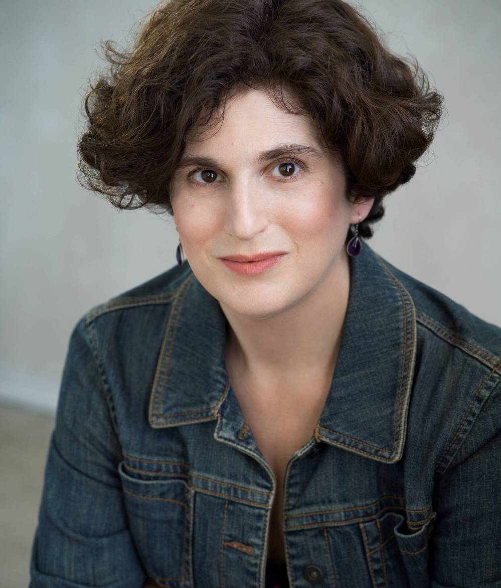 Nina Subin photo
Sarah Weinman’s latest sheds light on a dark but fascinating bit of legal-cum-literary history.