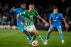 Miguel Morenatti / The Associated Press files
Real Betis’ Sergio Canales (centre) is among the Spanish League’s assist leaders, providing service to teammates such as Juanmi and Borja Iglesias, who have combined for 29 goals this season.