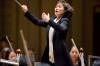 Todd Rosenberg photo
Former WSO assistant conductor Rei Hotoda, also a pianist, returns to Winnipeg to perform with Naomi Woo.