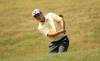 Aaron Cockerill, 29, finished tied for second with a pair of fellow competitors at the Kenya Open after firing a final round four-under 67 on Sunday. (Adam Davy / The Associated Press files / PA)