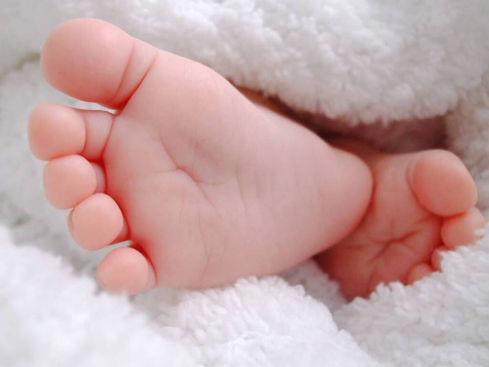 FILE PHOTO
As of this week, 4,460 applications for birth certificates (including 3,451 that required additional followup due to errors or omissions) were in the queue at Vital Statistics.