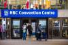 MIKAELA MACKENZIE / FREE PRESS FILES
After another pandemic-stricken year, the Winnipeg Convention Centre will receive more financial help from the city.