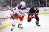 JOHN WOODS / WINNIPEG FREE PRESS FILES
Former Winnipeg Jets Andrew Copp, right, and Jacob Trouba will be reunited after Copp was traded to the New York Rangers, Monday.