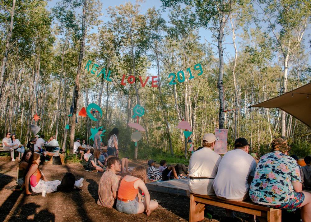 Supplied
Real Love Summer Fest has become the local concert promotion company’s flagship event over the last decade.