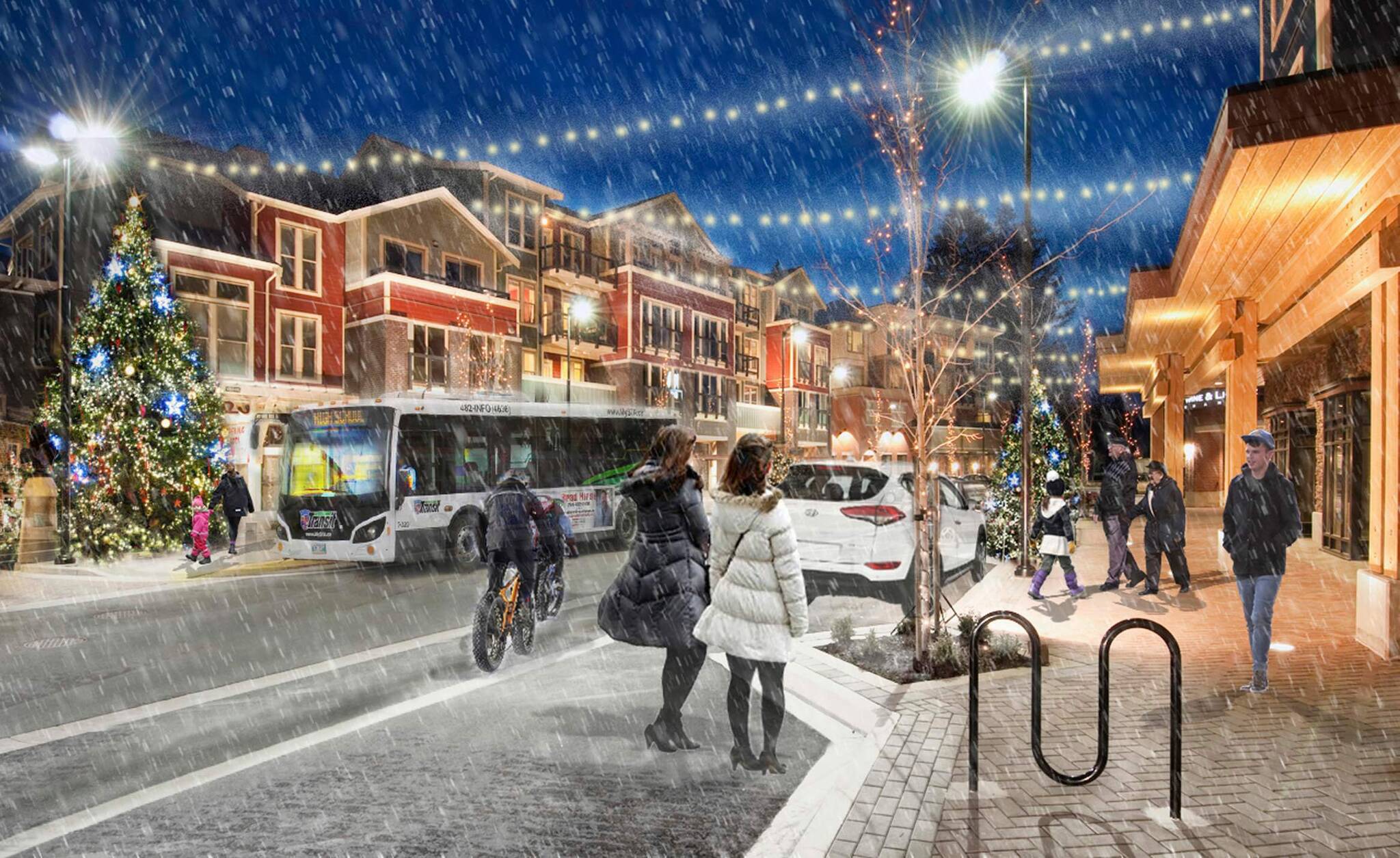 Selkirk a model of progressive planning Winnipeg Free Press