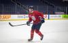 Heinola earns another chance to stick in lineup