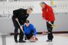 JOHN WOODS / WINNIPEG FREE PRESS
The Randy Neufeld team was still savouring a third Manitoba senior men’s title when it was compelled to defend it just four months later.