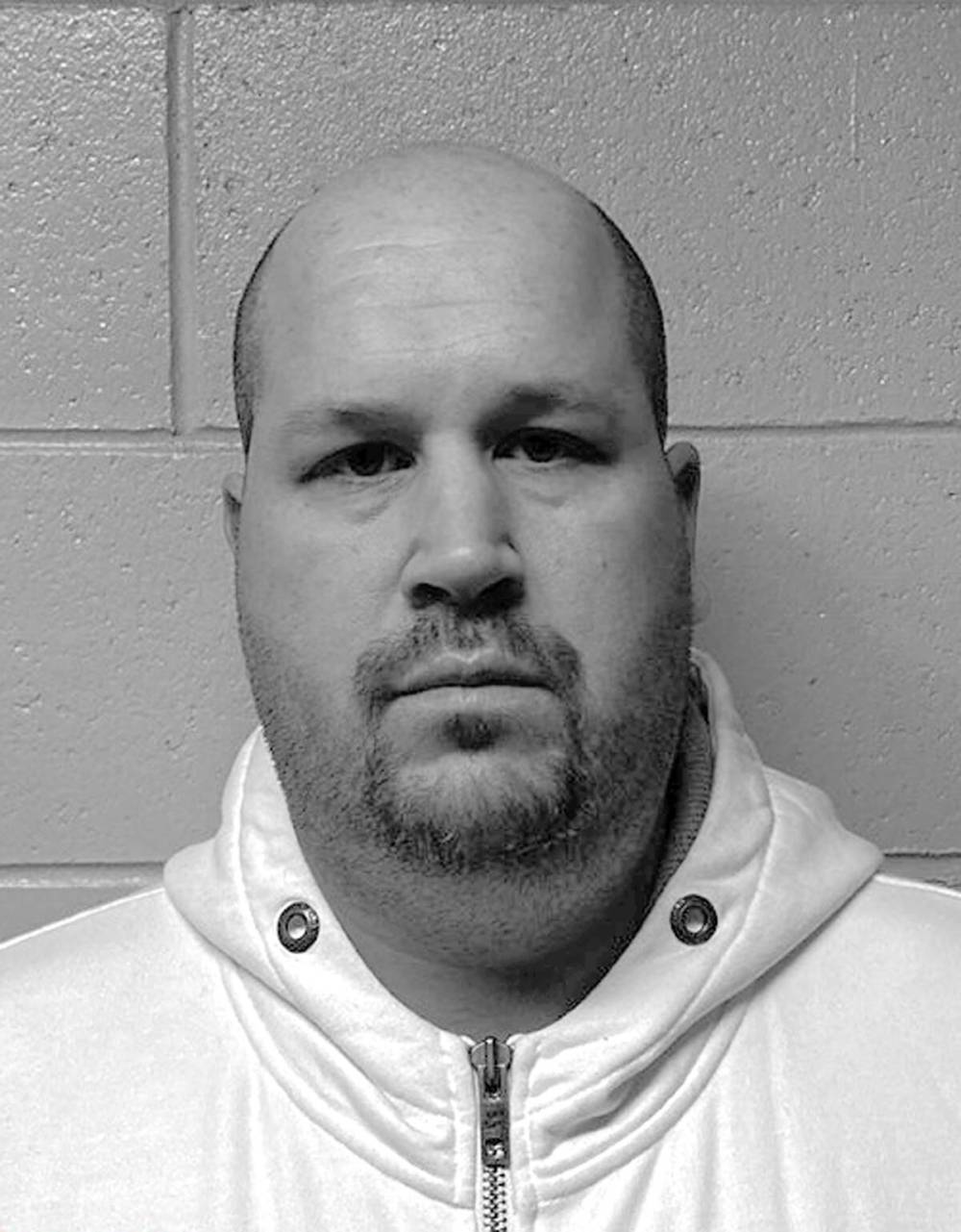 RCMP
Damion Ryan of Ottawa was arrested in Vancouver Feb. 23, as part of an RCMP probe that infiltrated five Canadian and international criminal networks with assistance from police agencies across Canada, the U.S., Colombia and Greece.