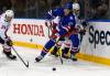 “The important thing for me was just to come in and try to play my best hockey,” said newest Jet Morgan Barron. (John Munson / The Associated Press files))