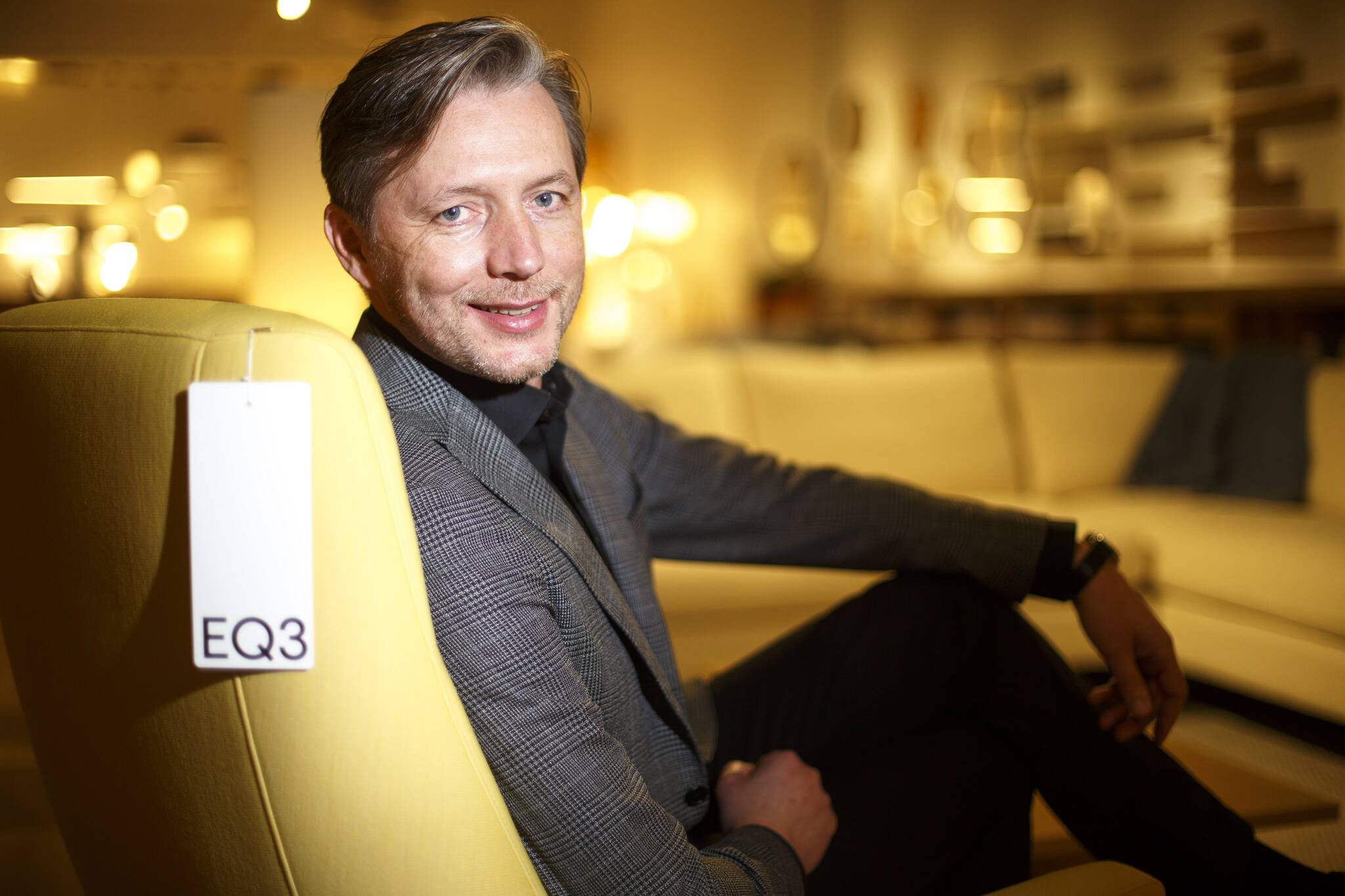 Palliser Furniture manufacturing 300 local jobs Winnipeg Free Press