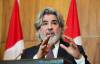 THE CANADIAN PRESS/Sean Kilpatrick
Minister of Canadian Heritage Pablo Rodriguez