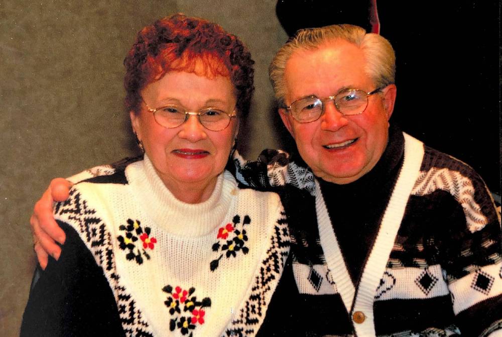 Pride and perseverance – Winnipeg Free Press