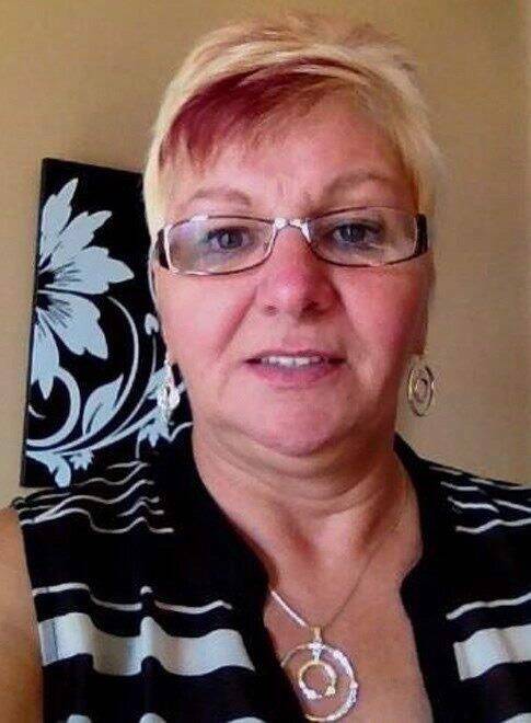 Thelma Krull was last seen on July 11, 2015. THE CANADIAN PRESS/HO-Winnipeg Police Service, *MANDATORY CREDIT*