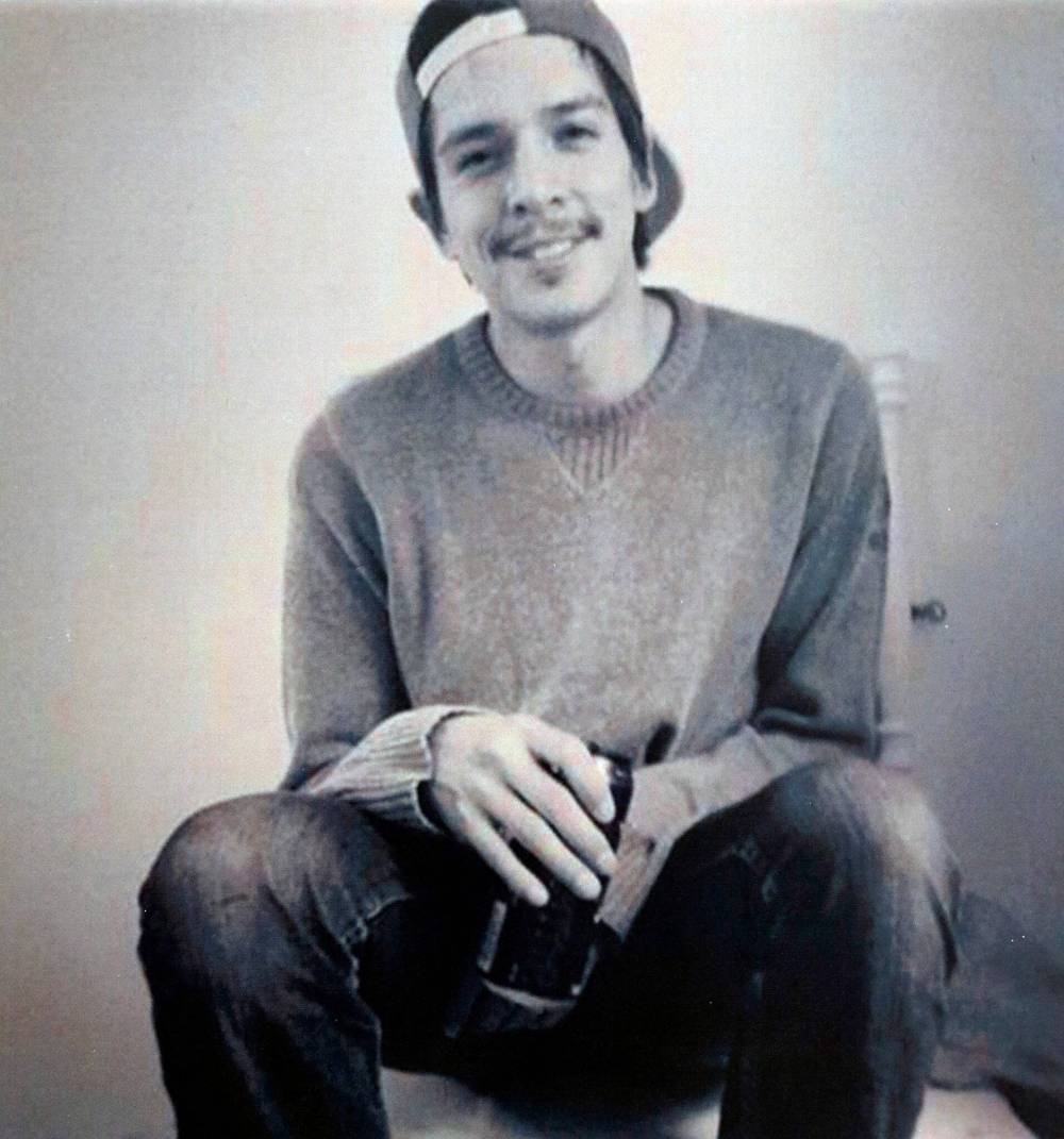 Wayne Glowacki / Winnipeg Free Press Files
Colten Pratt disappeared shortly after he moved to Winnipeg looking for work in 2013.