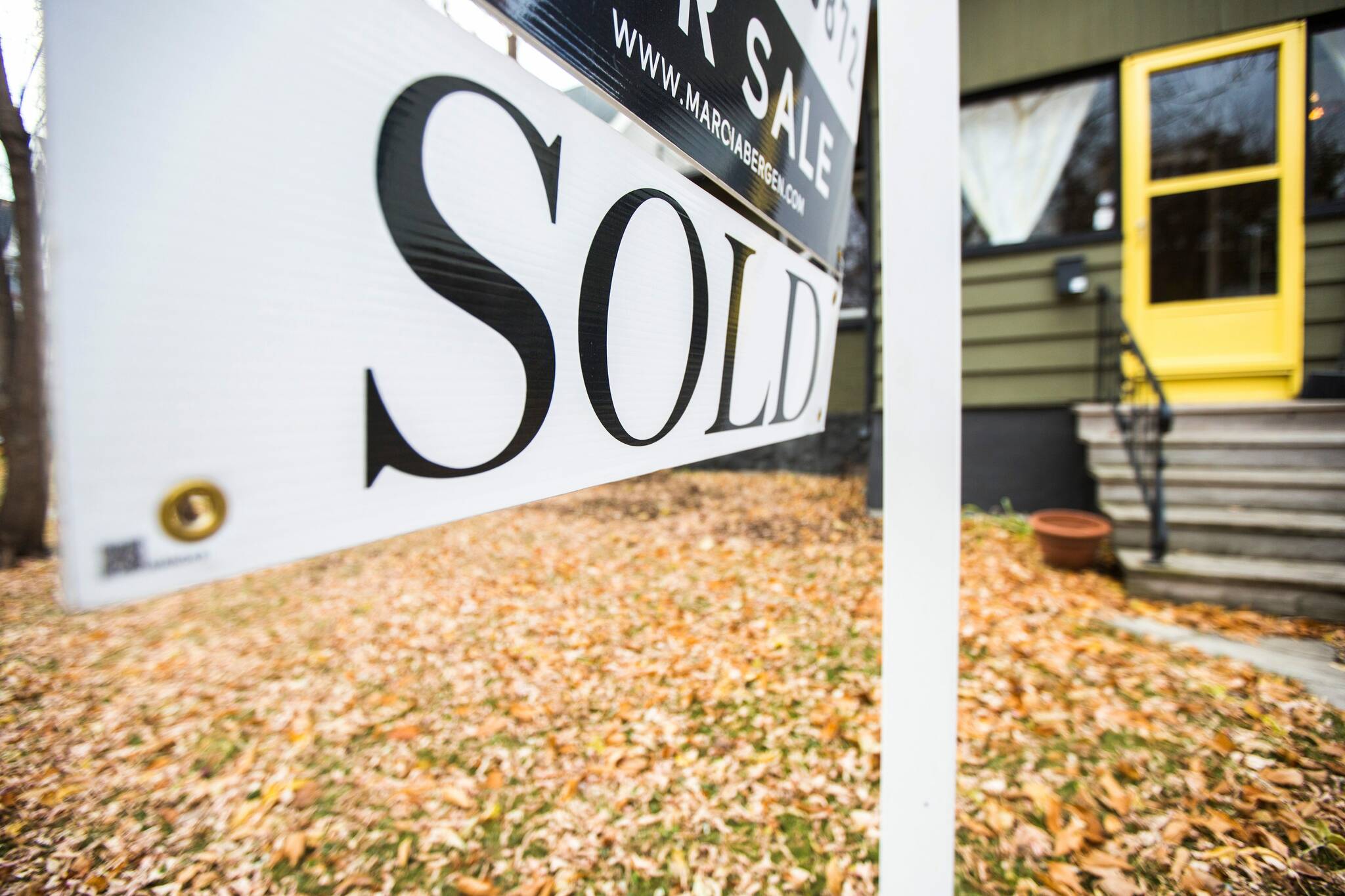 Federal budget seeks impact on Winnipeg housing market