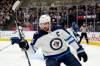 Jets captain Blake Wheeler unlikely to see any on-ice action during current two-game road trip. (Frank Gunn / The Canadian Press files)