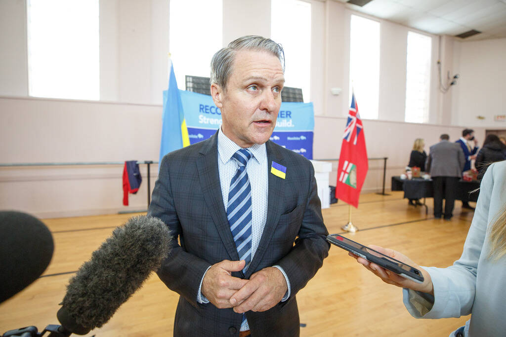 Manitoba lags as jobs numbers improve Winnipeg Free Press