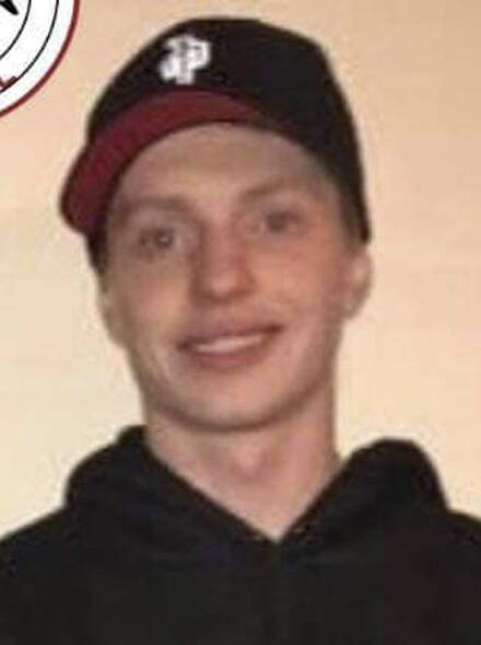 Brandon Brust was last seen Feb. 10 — the day before investigators say he was killed at a North End home.