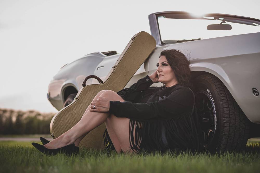 Supplied
Desiree Dorion