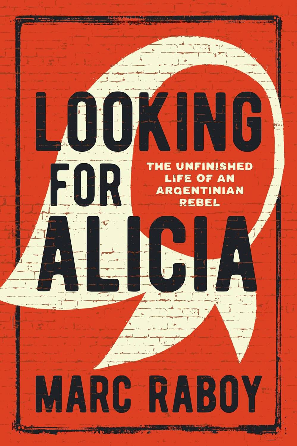 Looking for Alicia