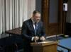 JESSICA LEE / WINNIPEG FREE PRESS files
Clearly stating who is and isn’t benefiting from budget decisions will help ‘hold the government to account,’ says NDP critic Mark Wasyliw.