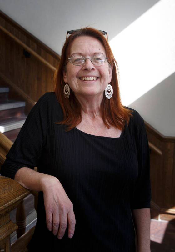 MIKE DEAL / WINNIPEG FREE PRESS filesGloria Desorcy was the executive director at Consumers’ Association of Canada. She died in March at the age of 62.