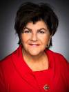 Canada’s Rural Economic Development Minister, Gudie Hutchings.