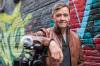 MIKAELA MACKENZIE / WINNIPEG FREE PRESS FILES
Filmmaker Ivan Hughes is the new executive director of the Winnipeg Film Group.