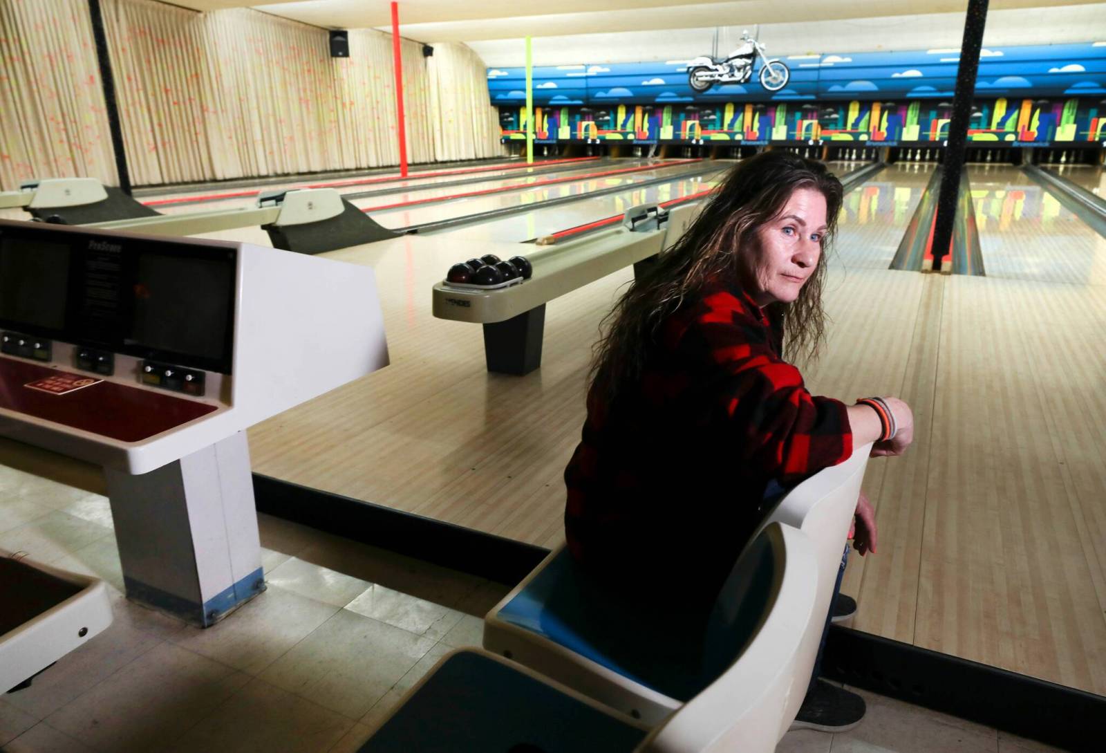 Roxy’s days numbered after death of beloved partner – Winnipeg Free Press