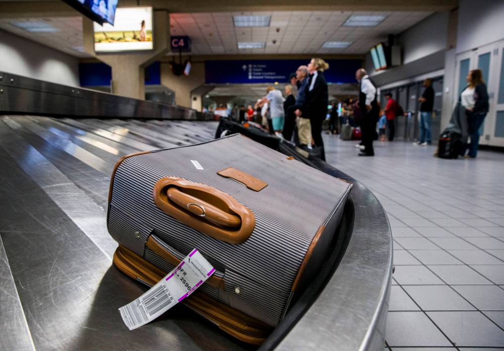 Ashley Landis / Dallas Morning News / TNS files
A vacation and its culinary pleasures doesn’t mean dumping your fitness plan — purposefully plan to get around where you’re visiting on foot to stay active.