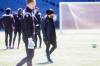 MIKAELA MACKENZIE / WINNIPEG FREE PRESS
Alessandro Riggi scored a pair of goals in Valour FC’s 6-1 thumping of Atlético Ottawa on Sunday.