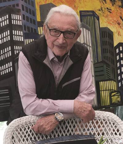 Jody Spiegel photo
Author Maxwell Smart, born Oziac Fromm