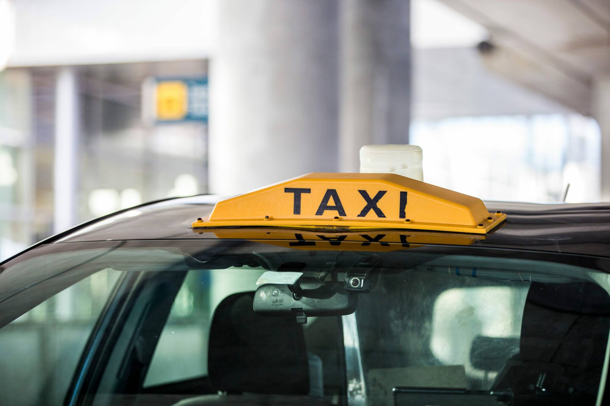 City pilot launches accessible vehicles for hire app Winnipeg Free Press