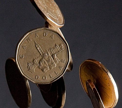 CANADIAN PRESS FILES
Manitoba’s minimum wage needs hike.