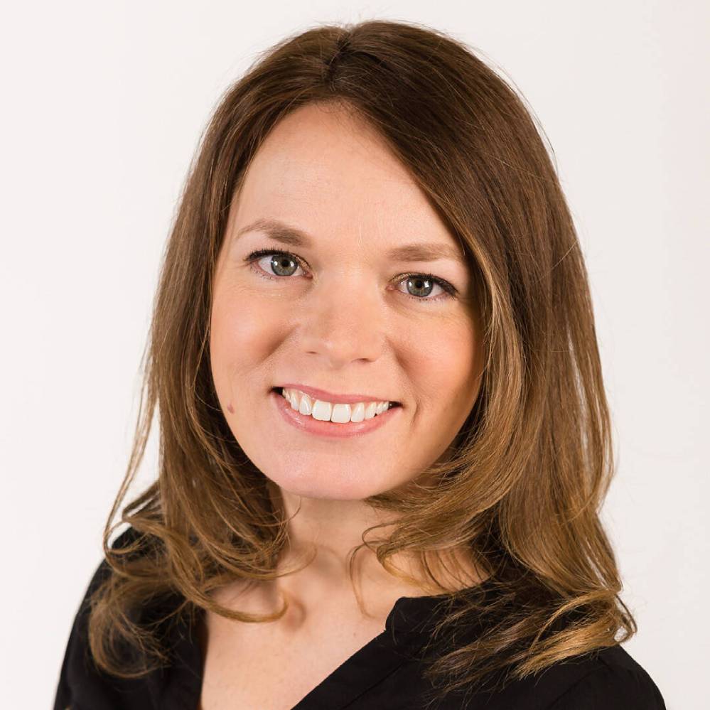 Julie Friesen