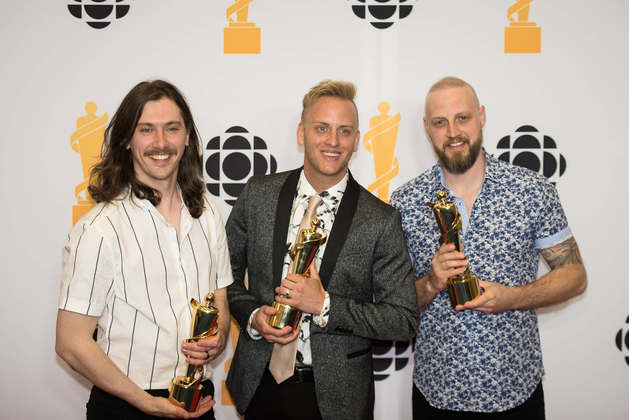 Bringing home hardware Winnipeg Free Press