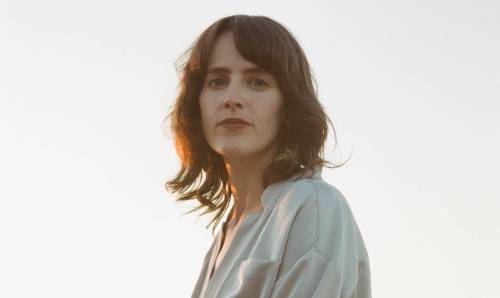 Jenny Berkel has become an exemplary and essential folk singer-songwriter over the past decade. (Rima Sater photo / Facebook)