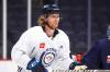 MIKE DEAL / WINNIPEG FREE PRESS FILES
Kyle Connor has been named a finalist for the Lady Byng Memorial Trophy