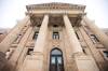 MIKAELA MACKENZIE / WINNIPEG FREE PRESS FILES
In late February, a Court of Queen’s Bench judge ruled Manitoba should pay UMFA for wage increases that never materialized, as a result of its interference in bargaining talks at the Winnipeg-based university in 2016.